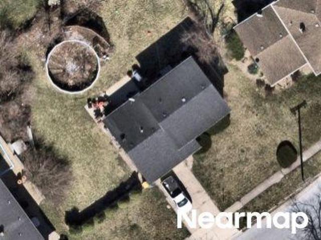 House for sale in Merrillville, Indiana