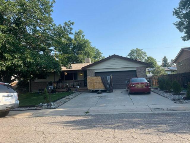 House for sale in Arvada, Colorado