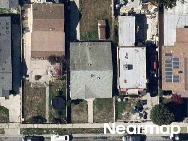 House for sale in Los Angeles, California