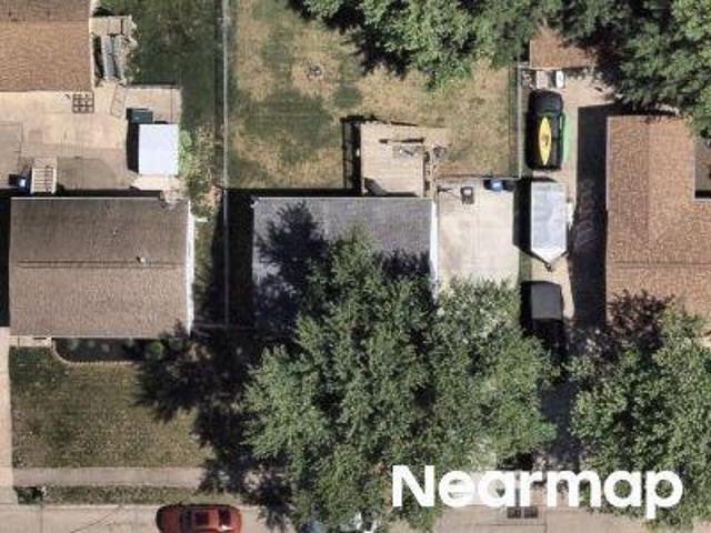 House for sale in Davenport, Iowa