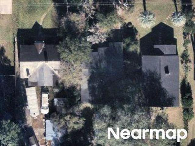 House for sale in Jacksonville, Florida