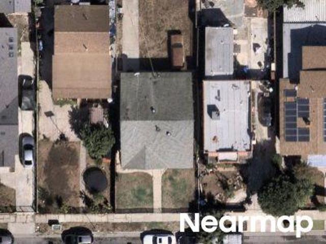 House for sale in Los Angeles, California