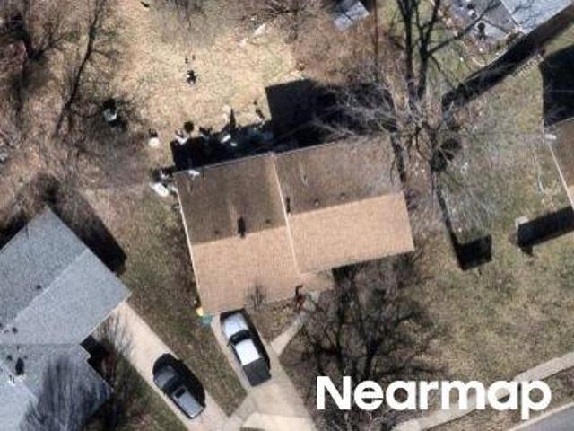 House for sale in Merrillville, Indiana