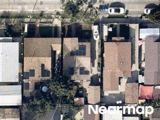 House for sale in Canoga Park, California