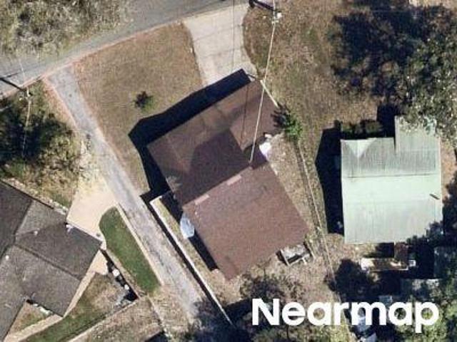 House for sale in Jacksonville, Florida