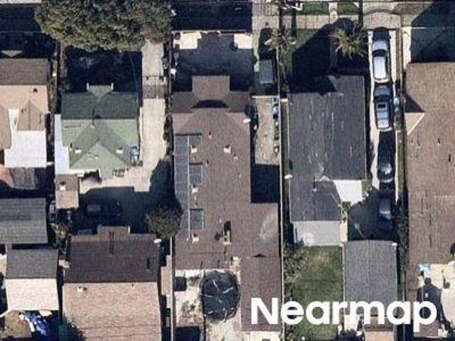 House for sale in Canoga Park, California