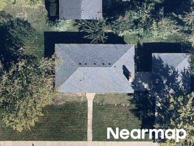 House for sale in Merrillville, Indiana