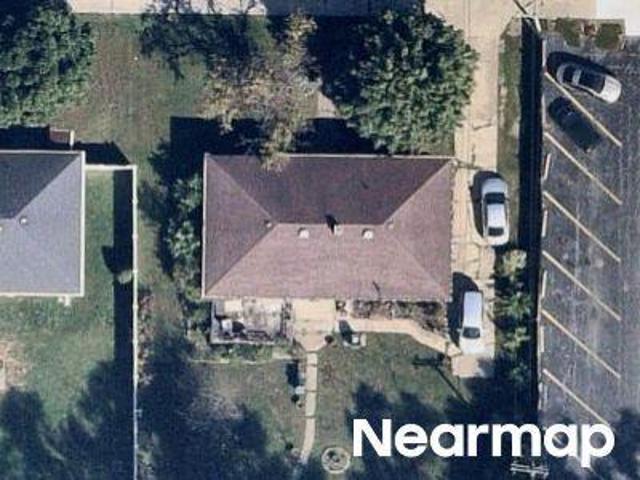 House for sale in Merrillville, Indiana