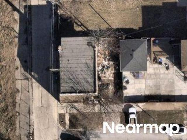 Commercial for sale in Chicago Park, Illinois