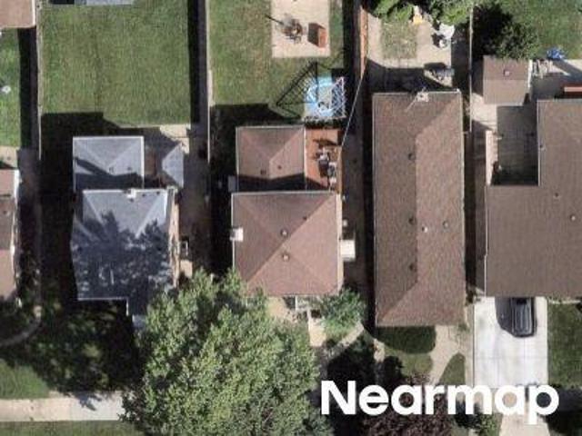 House for sale in Chicago Park, Illinois