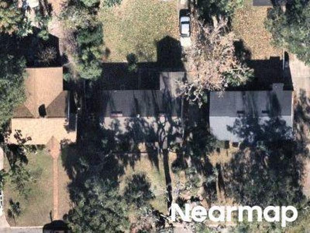 House for sale in Jacksonville, Florida