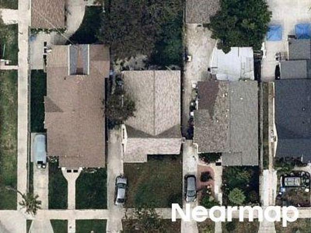 House for sale in Canoga Park, California
