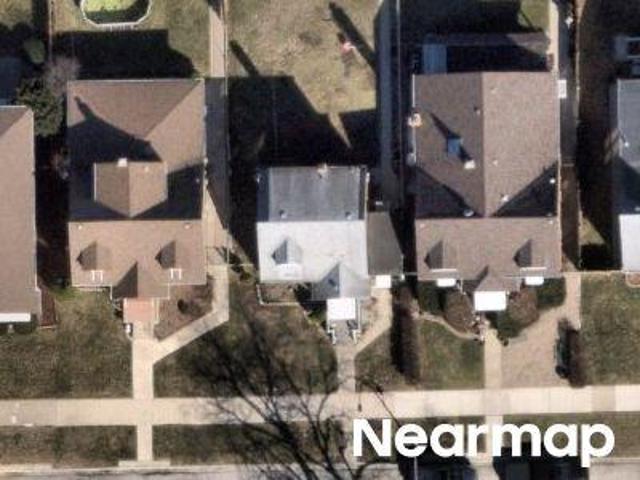 House for sale in Chicago Park, Illinois