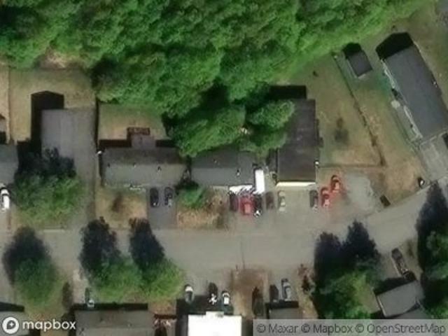 House for sale in Alaska
