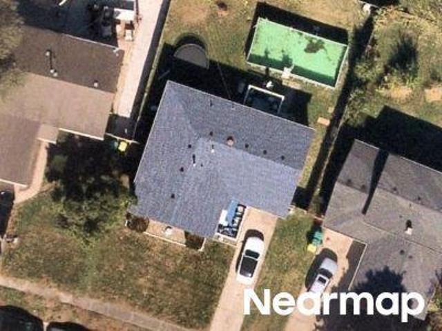 House for sale in Merrillville