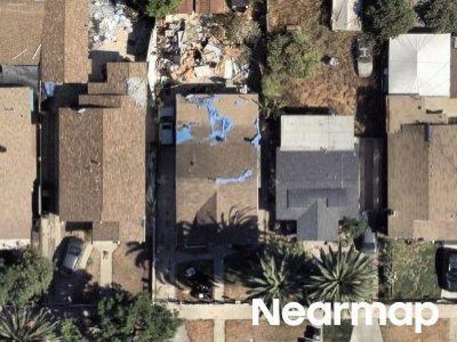 House for sale in Canoga Park, California