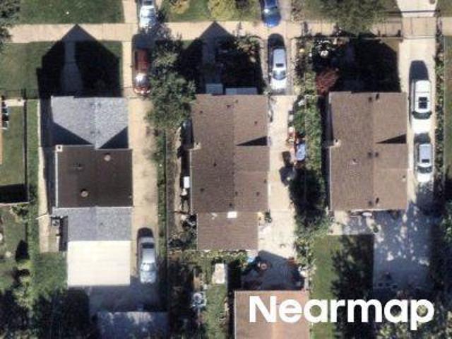 House for sale in West Lawn, Chicago