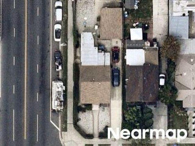 House for sale in Canoga Park, California