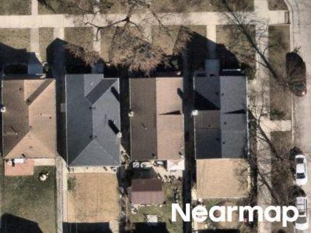 House for sale in Chicago Park, Illinois
