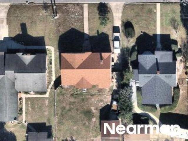 House for sale in Jacksonville, Florida