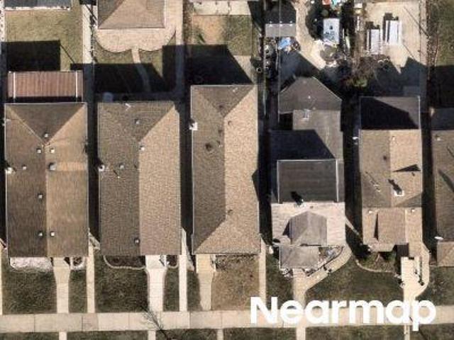 House for sale in Chicago Park, Illinois