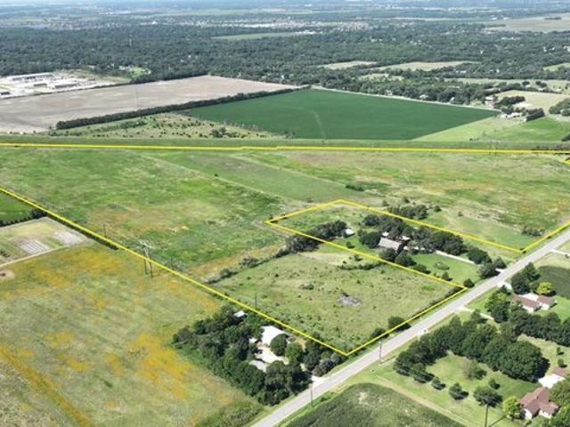 Land for sale in Kansas