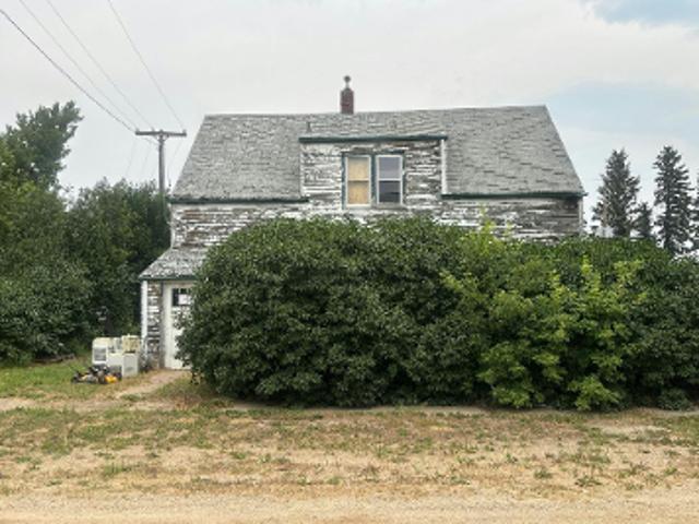 House for sale in Ryder, North Dakota