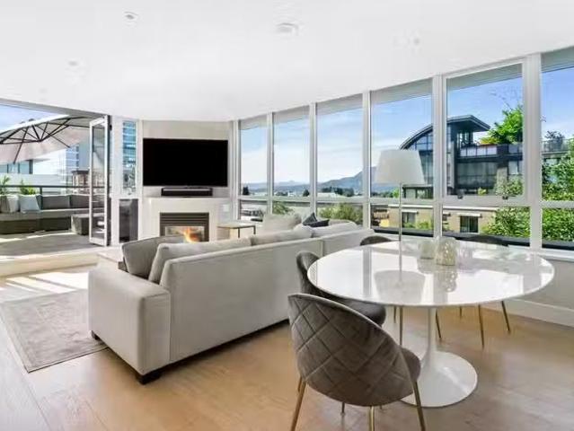 Condo for rent in Vancouver