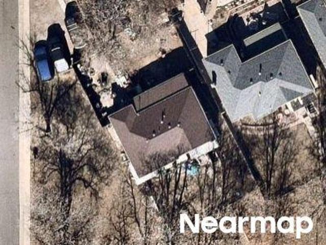 House for sale in Denver, Colorado