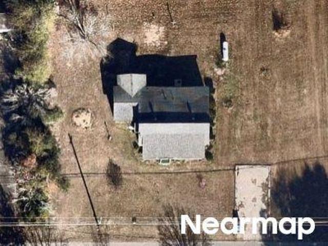 House for sale in Saunders, Raeford