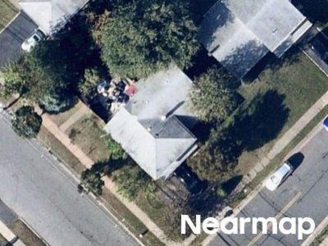 House for sale in Roselle, New Jersey