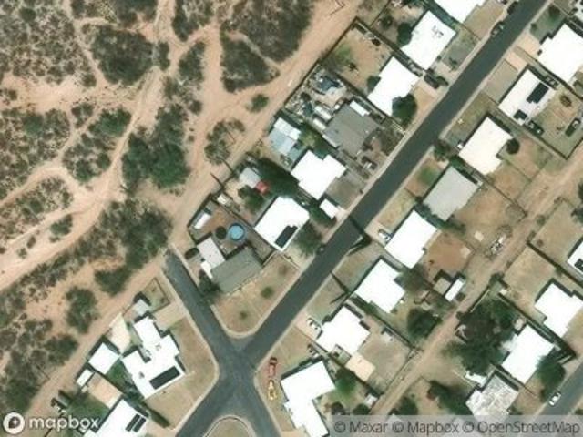House for sale in Arizona