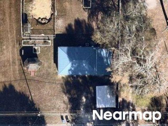 House for sale in Raeford, North Carolina