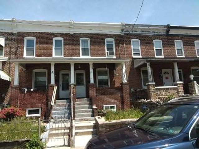 House for sale in Coatesville