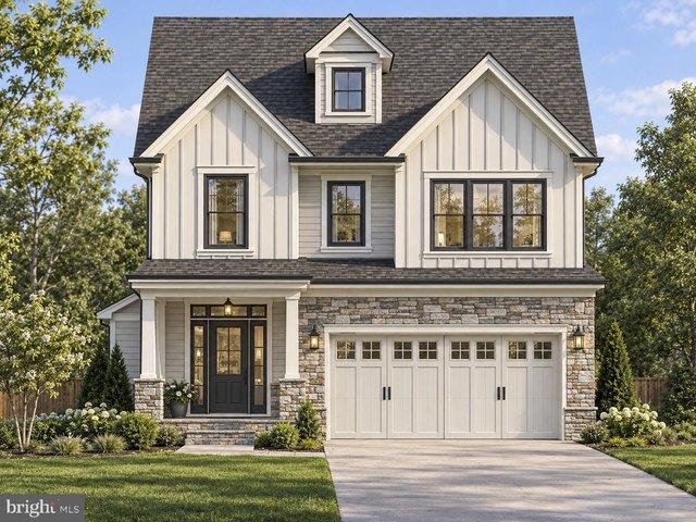 House for sale in Conshohocken, Montgomery County