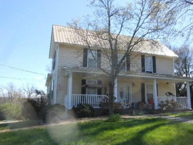 House for sale in Tennessee
