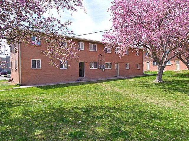 Apartment for rent in Denver, Colorado