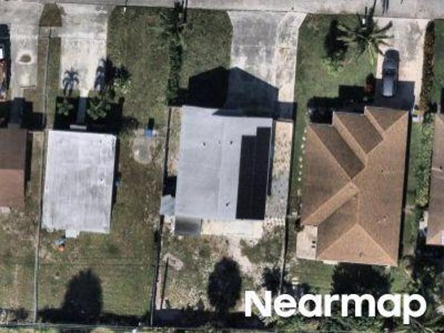 House for sale in Riviera Beach, Florida