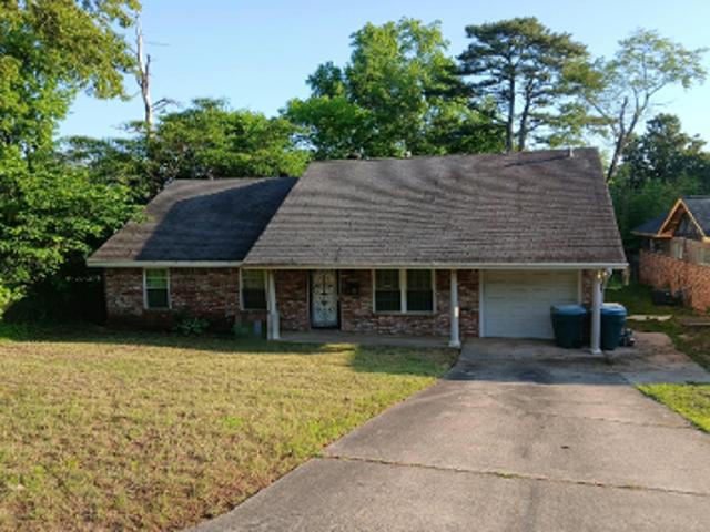House for sale in Ark