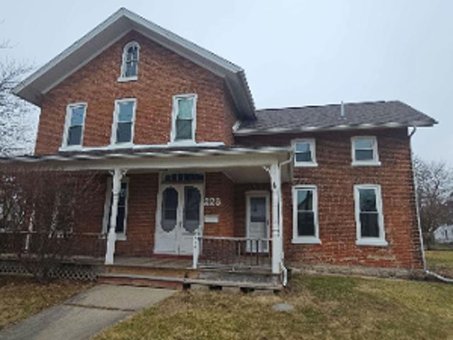 House for sale in Monroe, Michigan