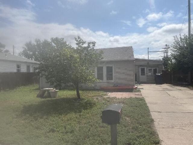 House for sale in Nebraska