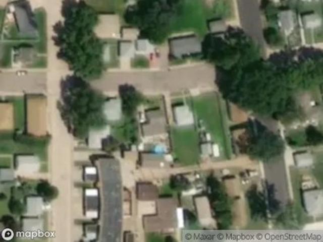 House for sale in Nebraska