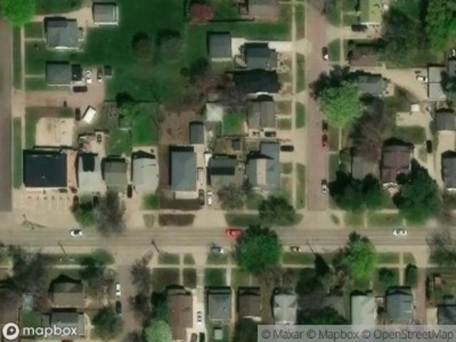 House for sale in Sioux Falls, South Dakota
