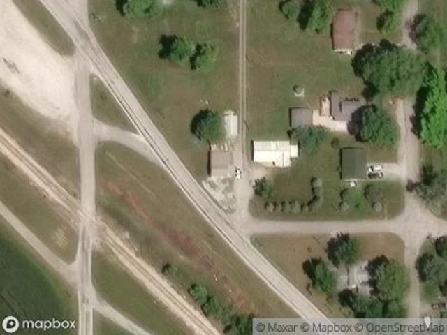 House for sale in Earl Park, Indiana