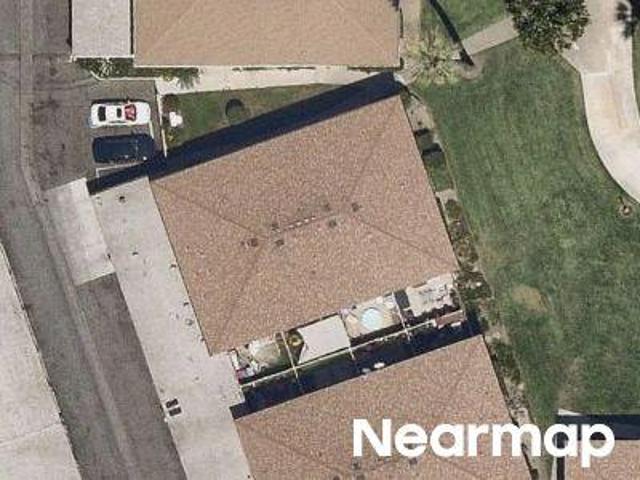 Condo for sale in Tustin, California