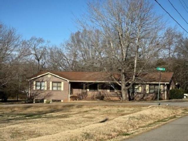 House for sale in Chase City, Mecklenburg County