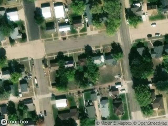 House for sale in Nebraska