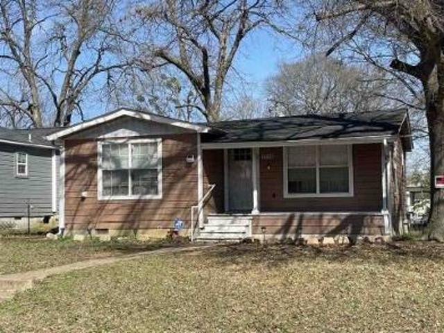 House for sale in Texarkana
