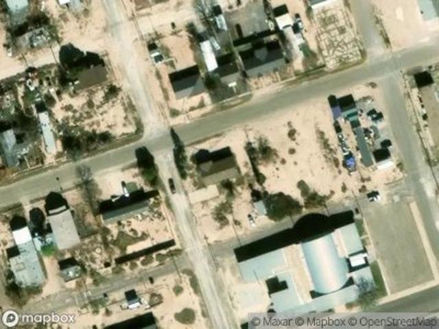 Property for sale in McCamey, Upton County