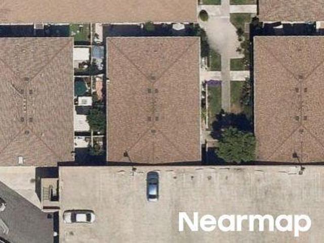 Condo for sale in Tustin, California